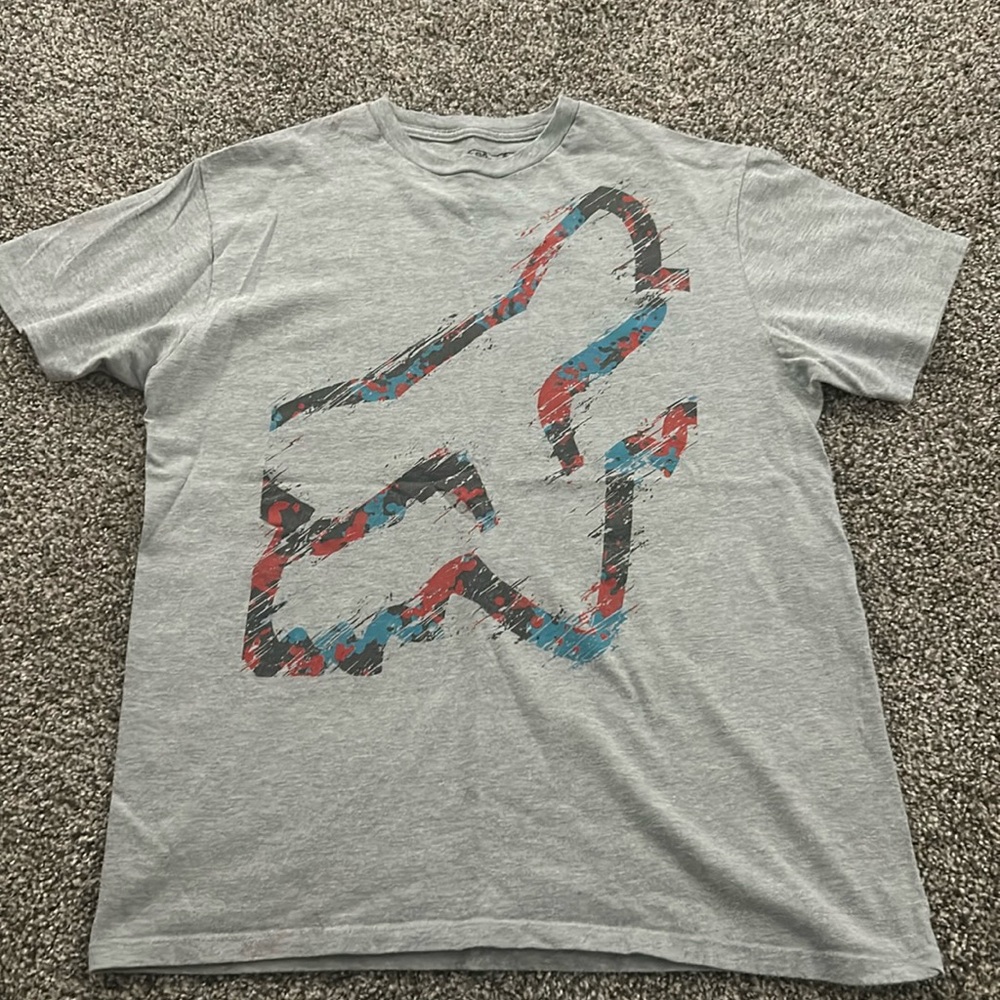 Fox T Shirt